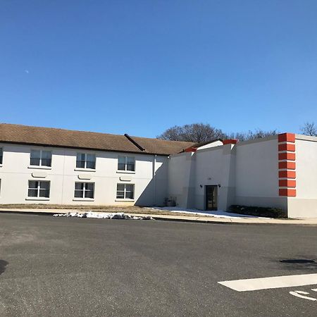 Travelodge By Wyndham Bellmawr Exterior foto